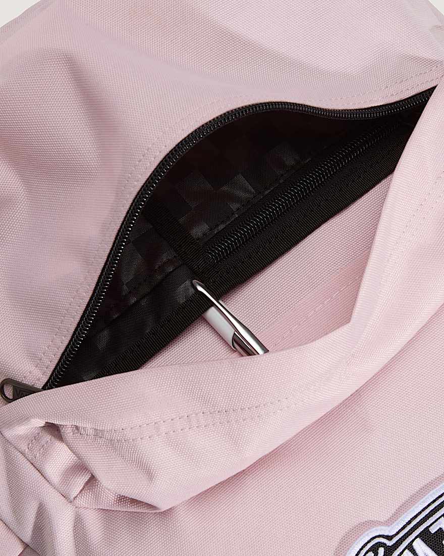 Old Skool Classic Rucksack VANS Rosa ALT7