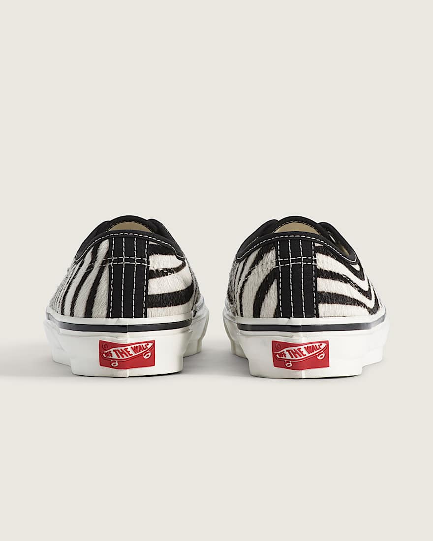 Premium Authentic Schuhe VANS Wei ALT3
