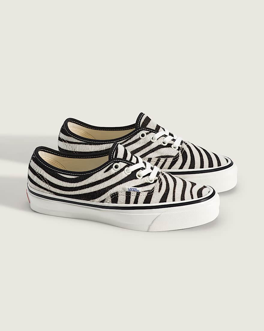 Premium Authentic Schuhe VANS Wei ALT1