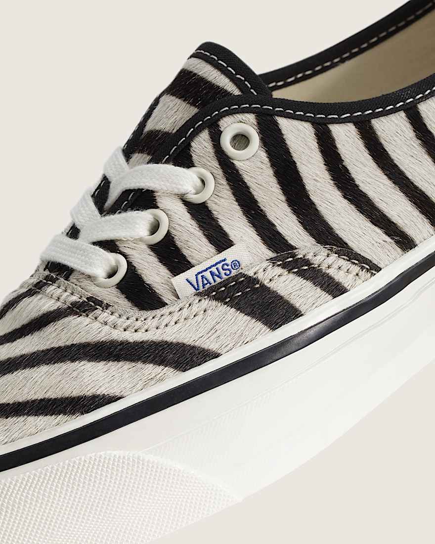 Premium Authentic Schuhe VANS Wei ALT4