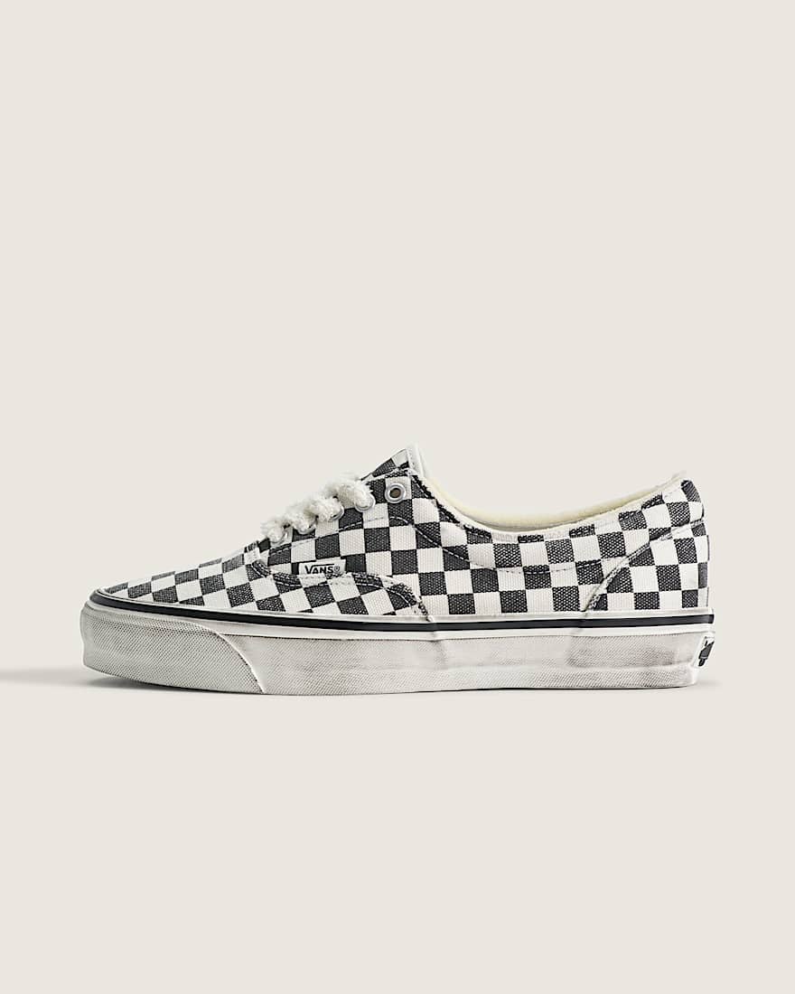 OTW Era 95 DST Schuhe VANS SchwarzWei HERO