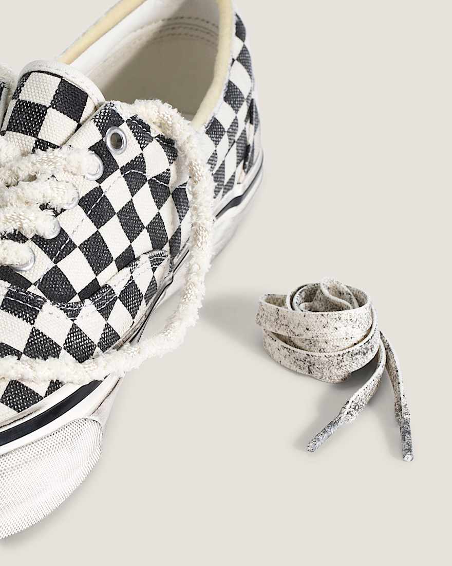 OTW Era 95 DST Schuhe VANS SchwarzWei ALT4