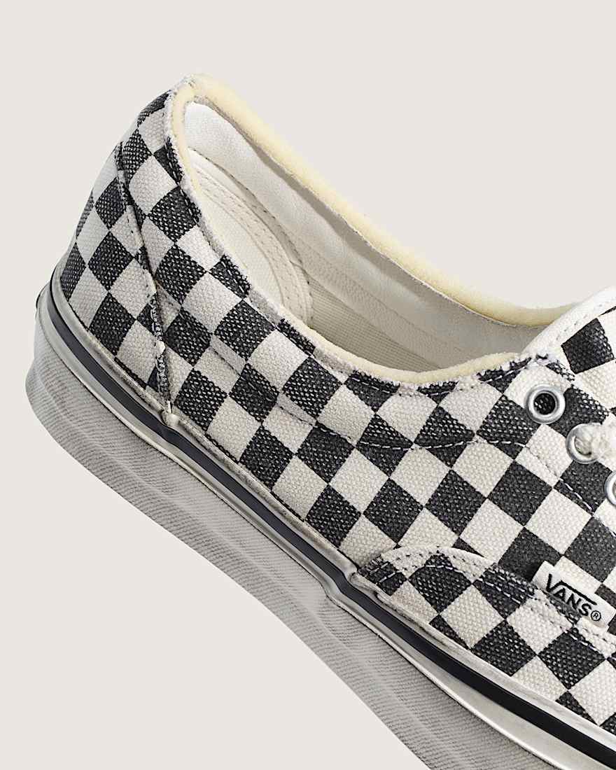 OTW Era 95 DST Schuhe VANS SchwarzWei ALT5