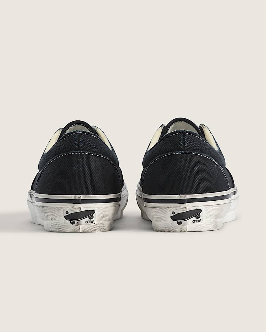 OTW Era 95 DST Schuhe VANS Schwarz ALT3