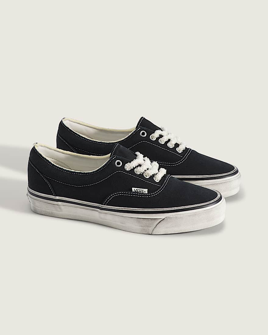 OTW Era 95 DST Schuhe VANS Schwarz ALT1