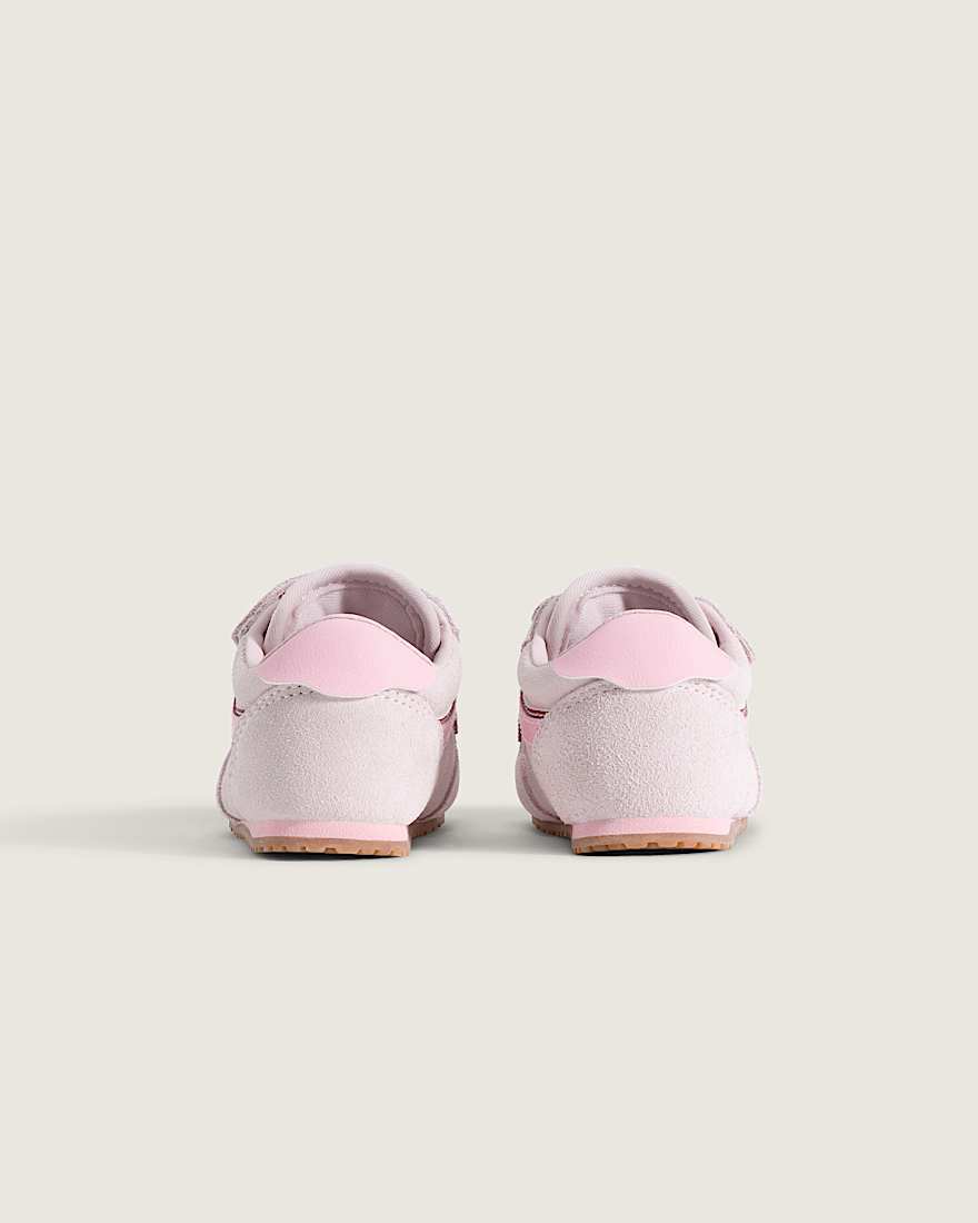 Kleinkind Super Lowpro V Schuhe 14 Jahre VANS Rosa ALT3