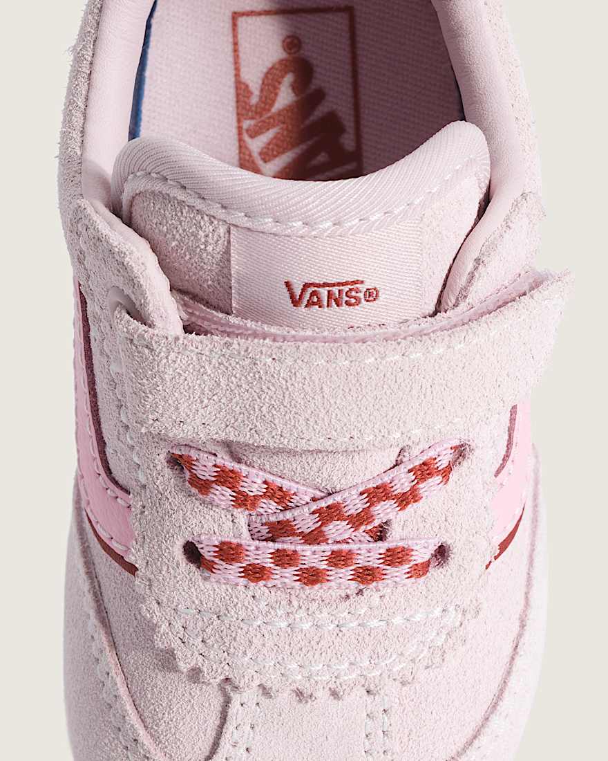 Kleinkind Super Lowpro V Schuhe 14 Jahre VANS Rosa ALT4