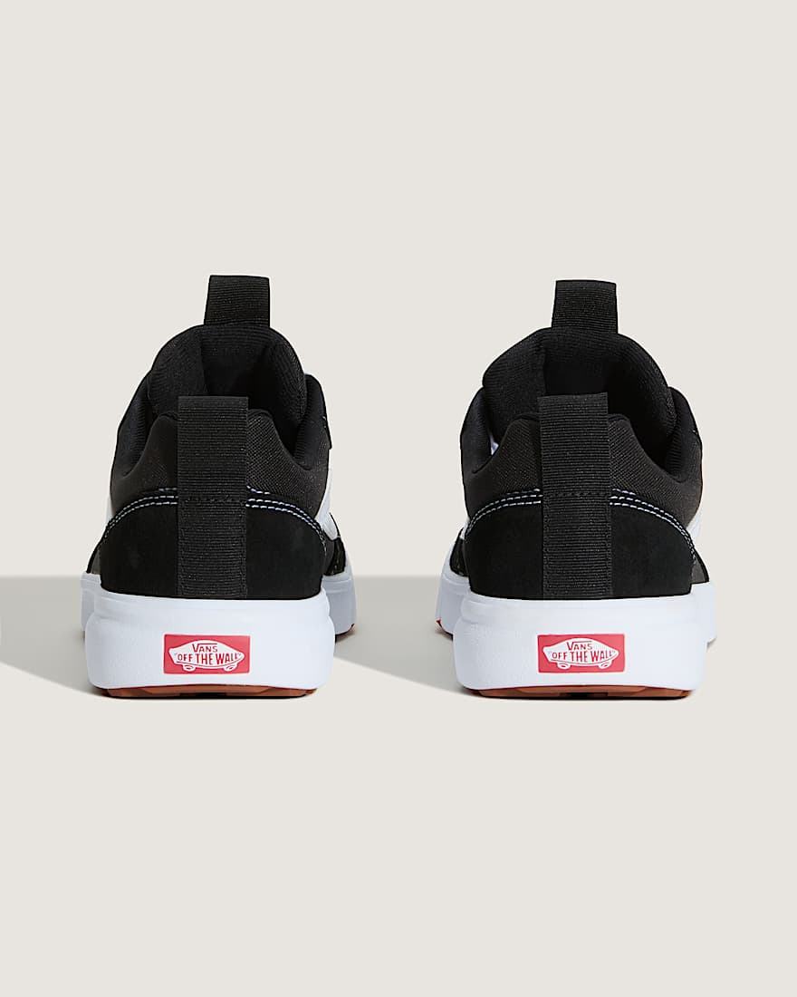 Zapatillas Range EXP VANS Negro ALT3