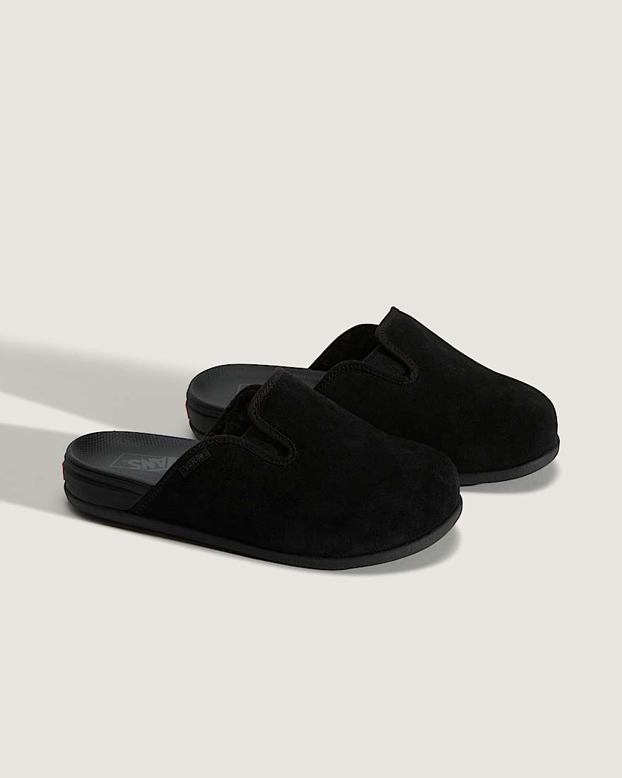 Harbor Mule Vr3 Schuhe VANS Schwarz ALT1