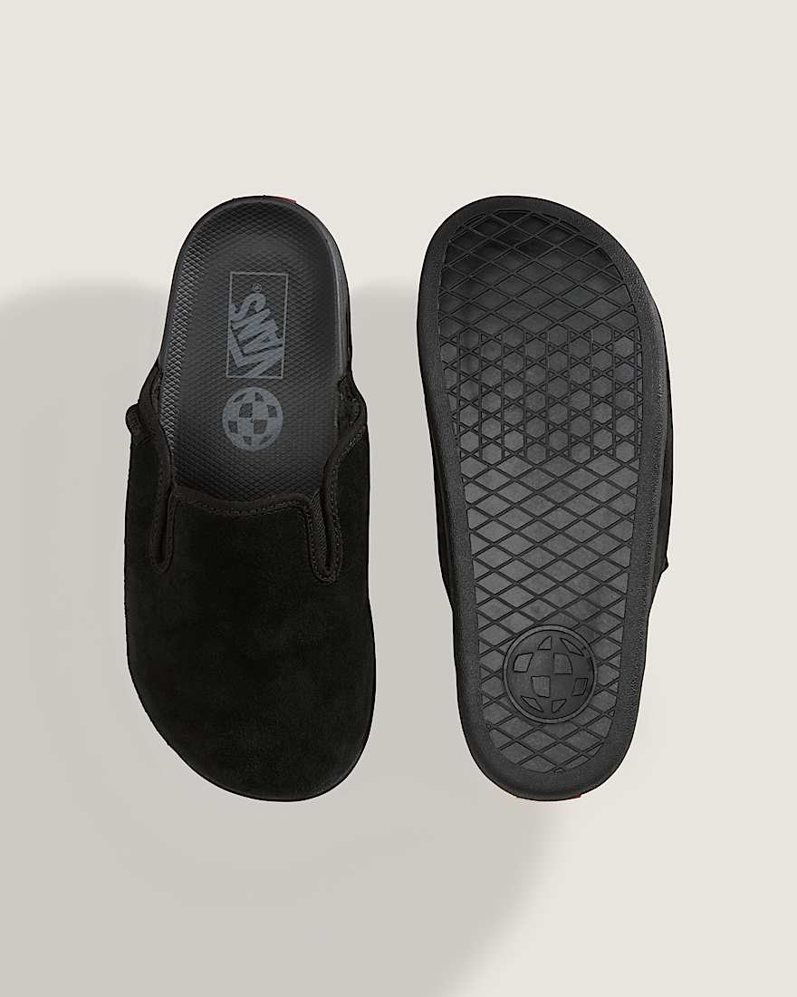 Harbor Mule Vr3 Schuhe VANS Schwarz ALT2