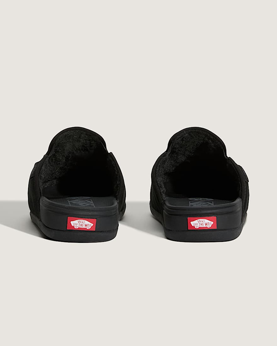 Harbor Mule Vr3 Schuhe VANS Schwarz ALT3