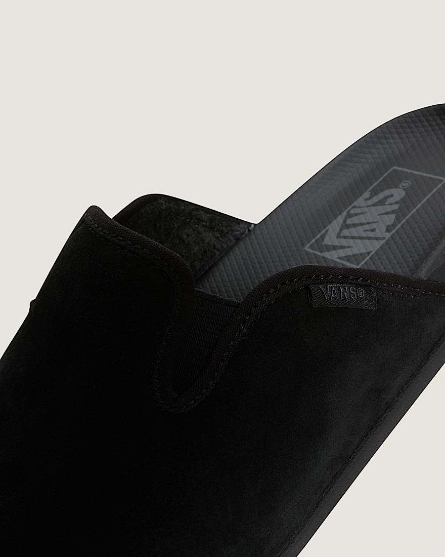 Harbor Mule Vr3 Schuhe VANS Schwarz ALT6
