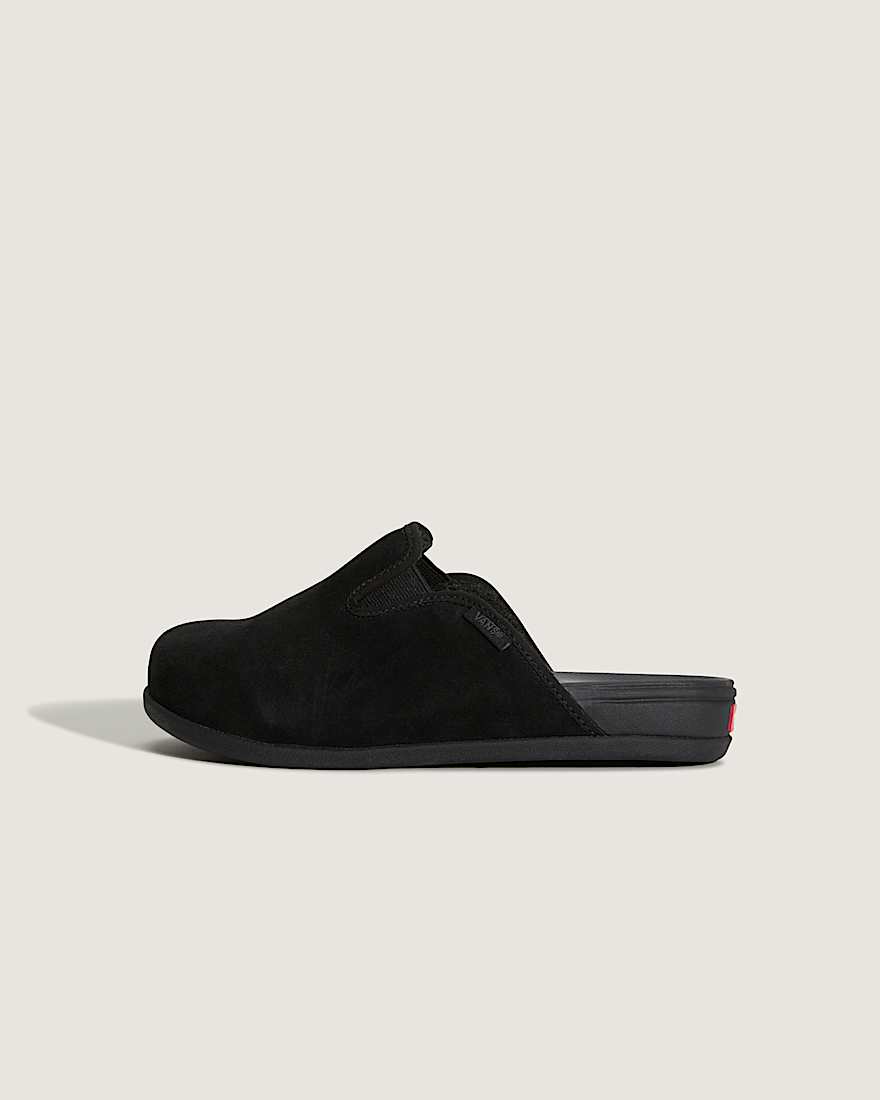 Harbor Mule Vr3 Schuhe VANS Schwarz HERO