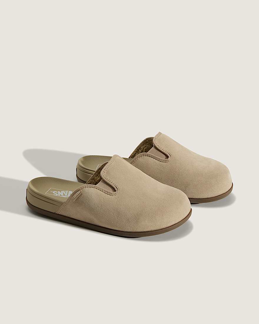 Harbor Mule Vr3 Schuhe VANS Beige ALT1