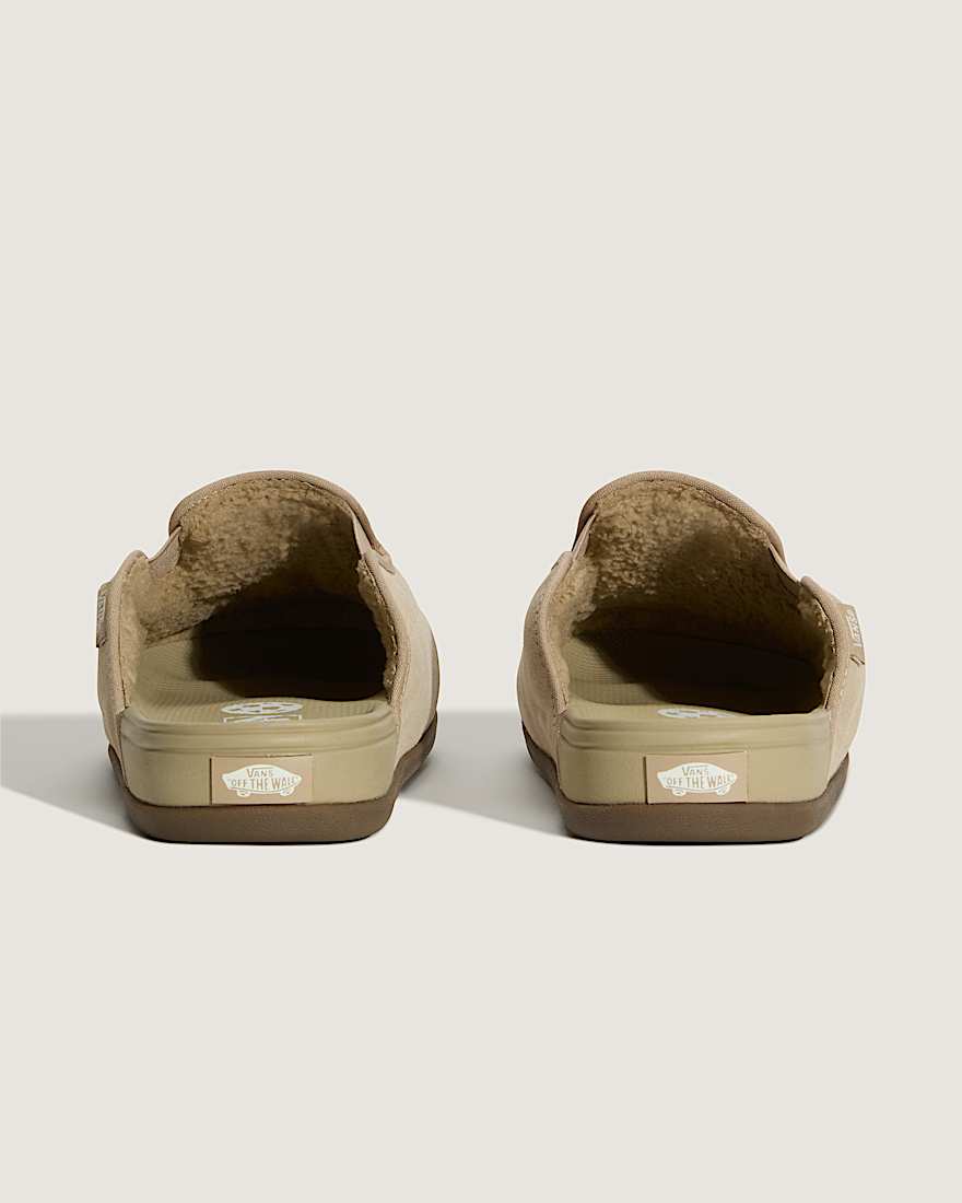 Harbor Mule Vr3 Schuhe VANS Beige ALT3