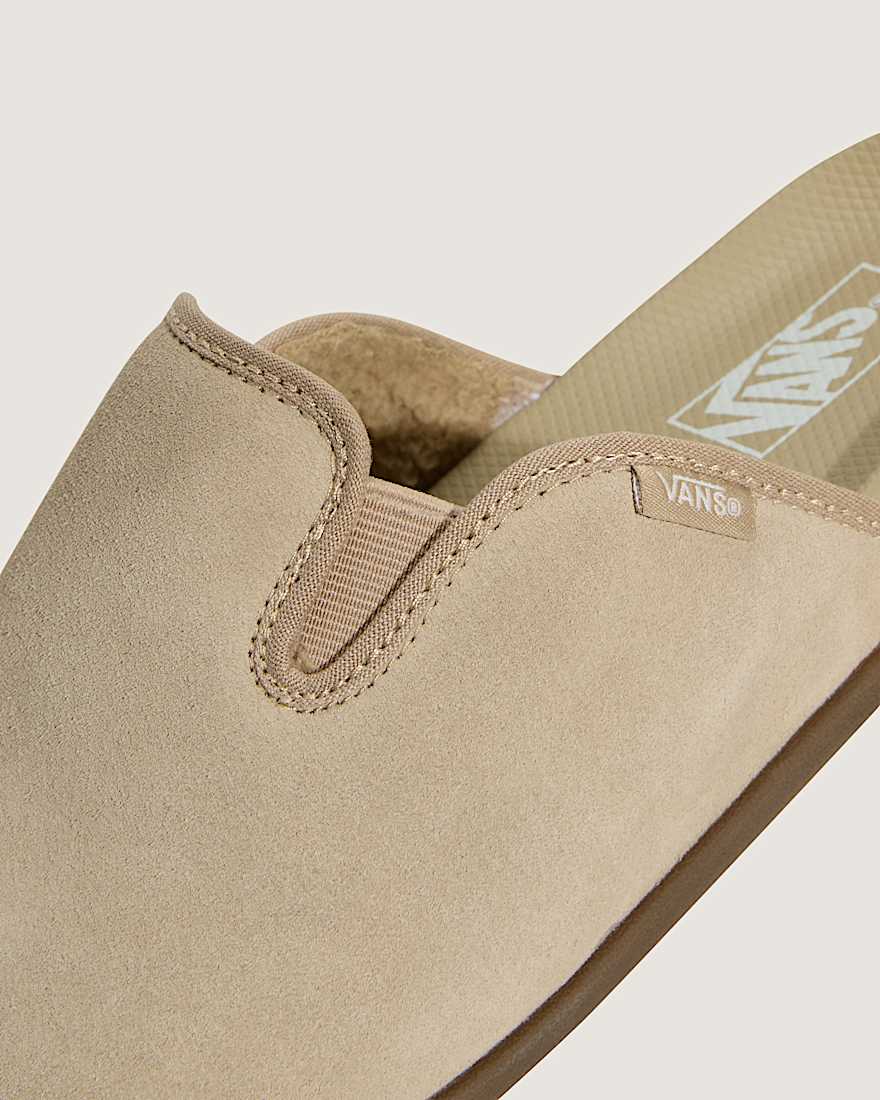 Harbor Mule Vr3 Schuhe VANS Beige ALT6