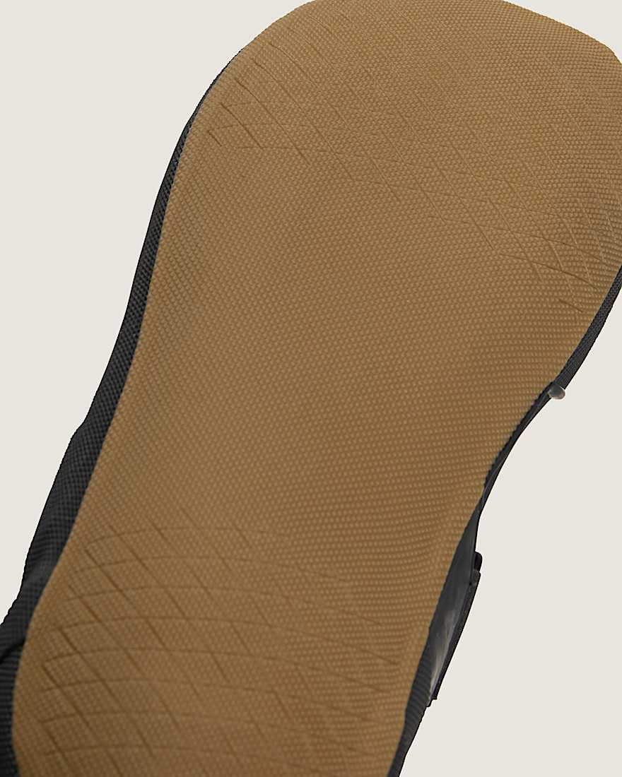 Surf Boot 5MM Bootie VANS Schwarz ALT6