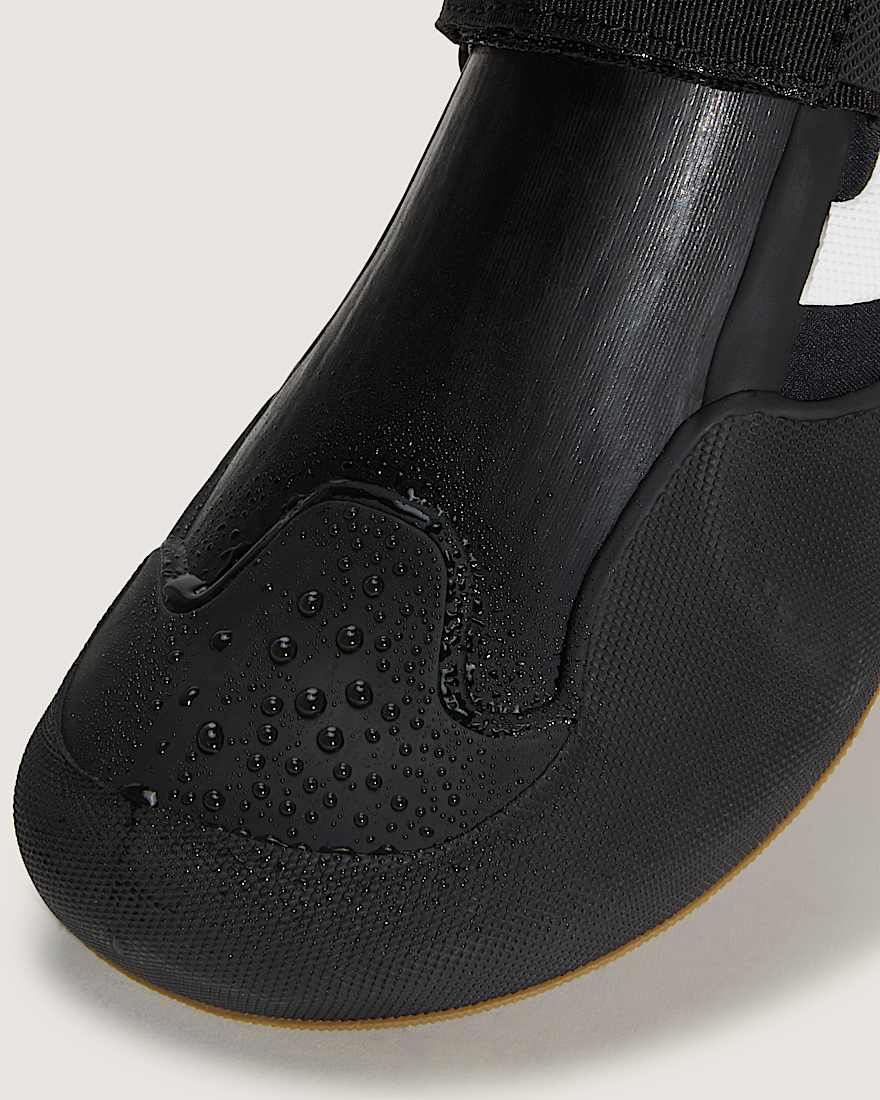 Surf Boot 5MM Bootie VANS Schwarz ALT7
