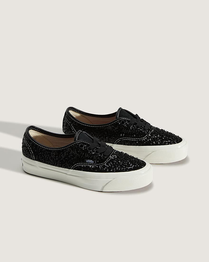 Premium Authentic Schuhe VANS Schwarz ALT1