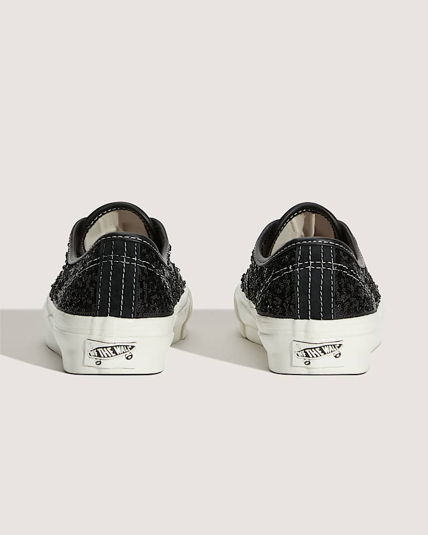 Premium Authentic Schuhe VANS Schwarz ALT3