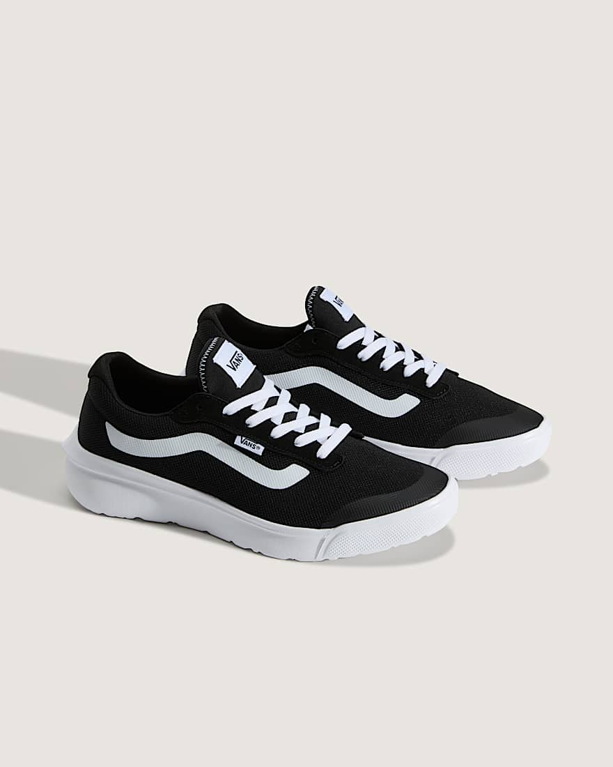 Zapatillas Range BRZ VANS Negro ALT1
