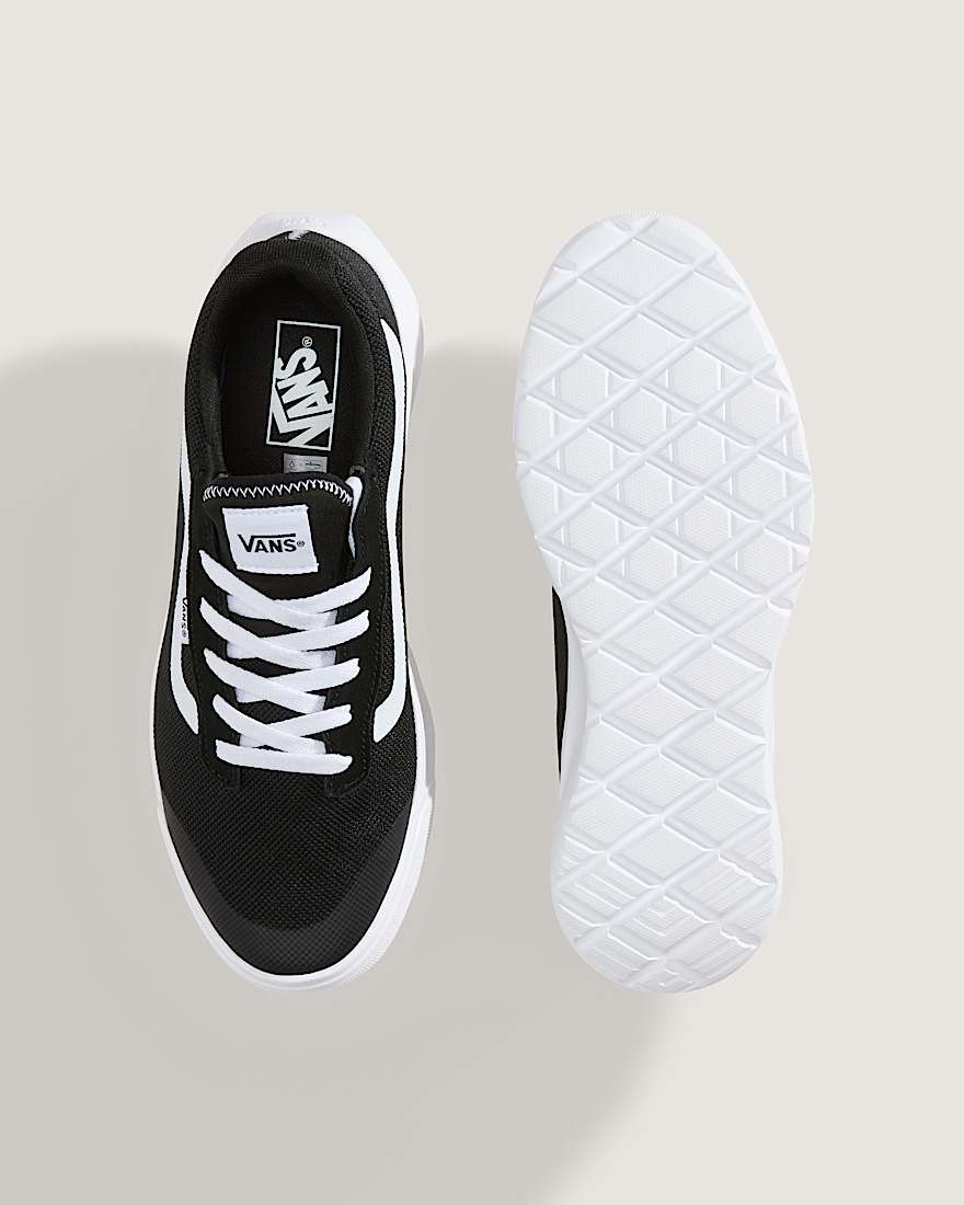 Zapatillas Range BRZ VANS Negro ALT2