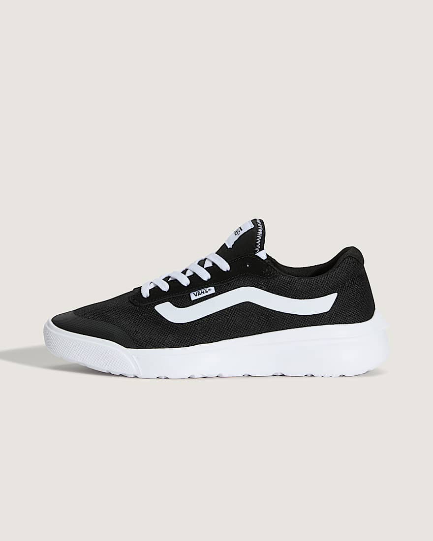 Zapatillas Range BRZ VANS Negro HERO
