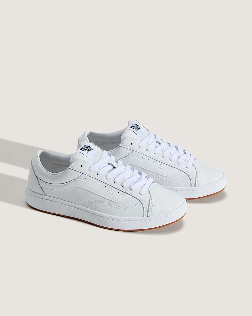 Premium Old Skool 36 Schuhe VANS Wei ALT1