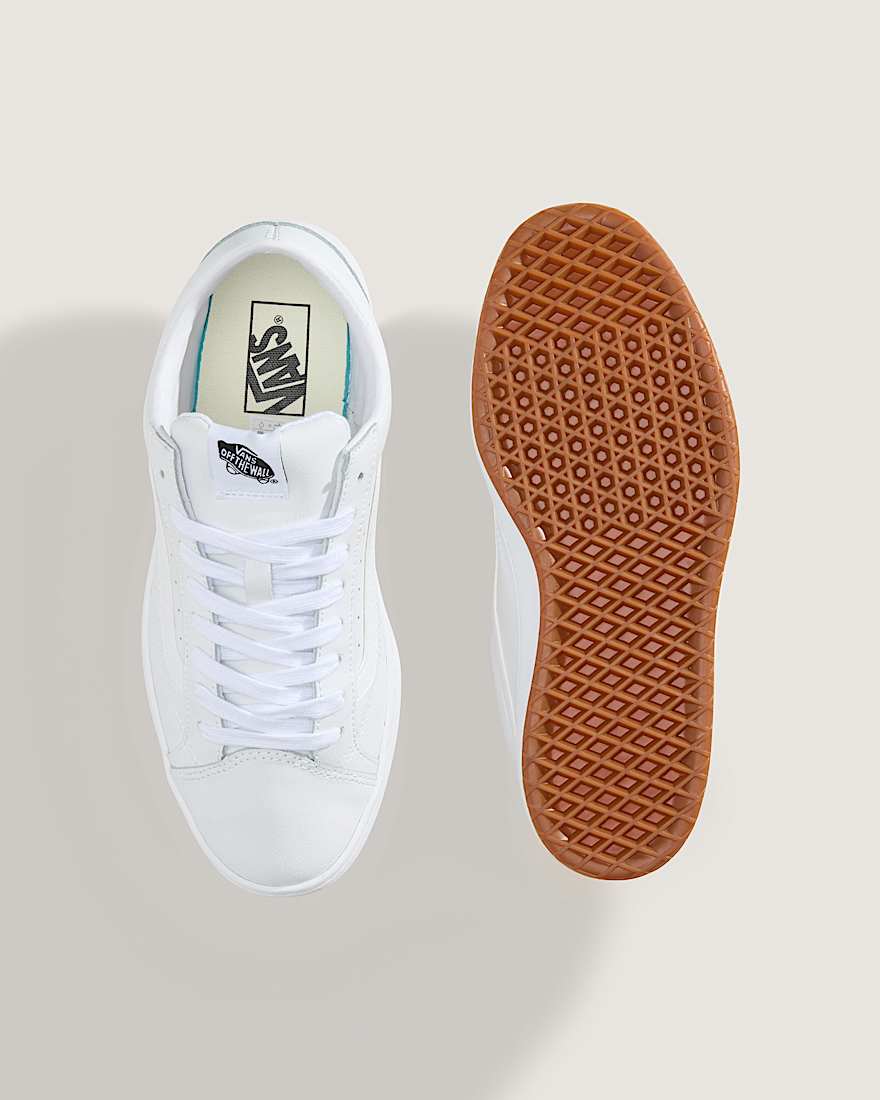 Premium Old Skool 36 Schuhe VANS Wei ALT2