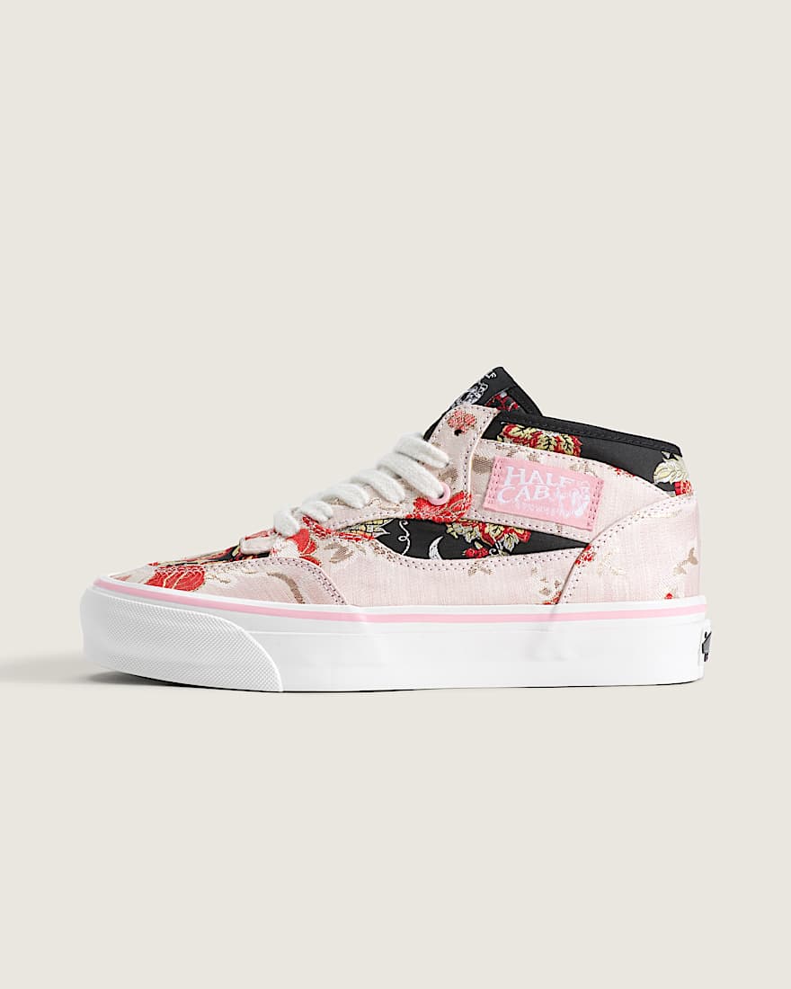 OTW Half Cab 33 Decon Vibram VANS Multicolour HERO