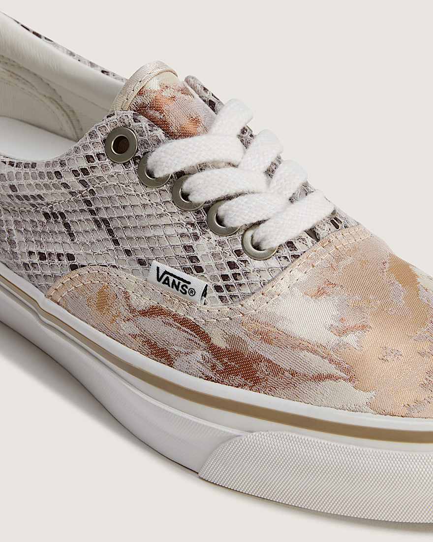 OTW Era 95 Vibram Schuhe VANS Beige ALT7