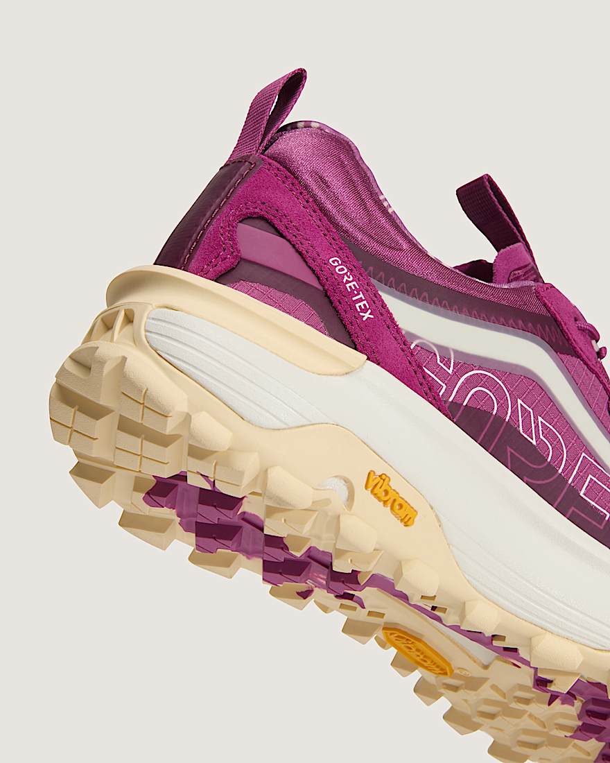 Crosspath XC GORETEX Schuhe VANS Violett ALT8