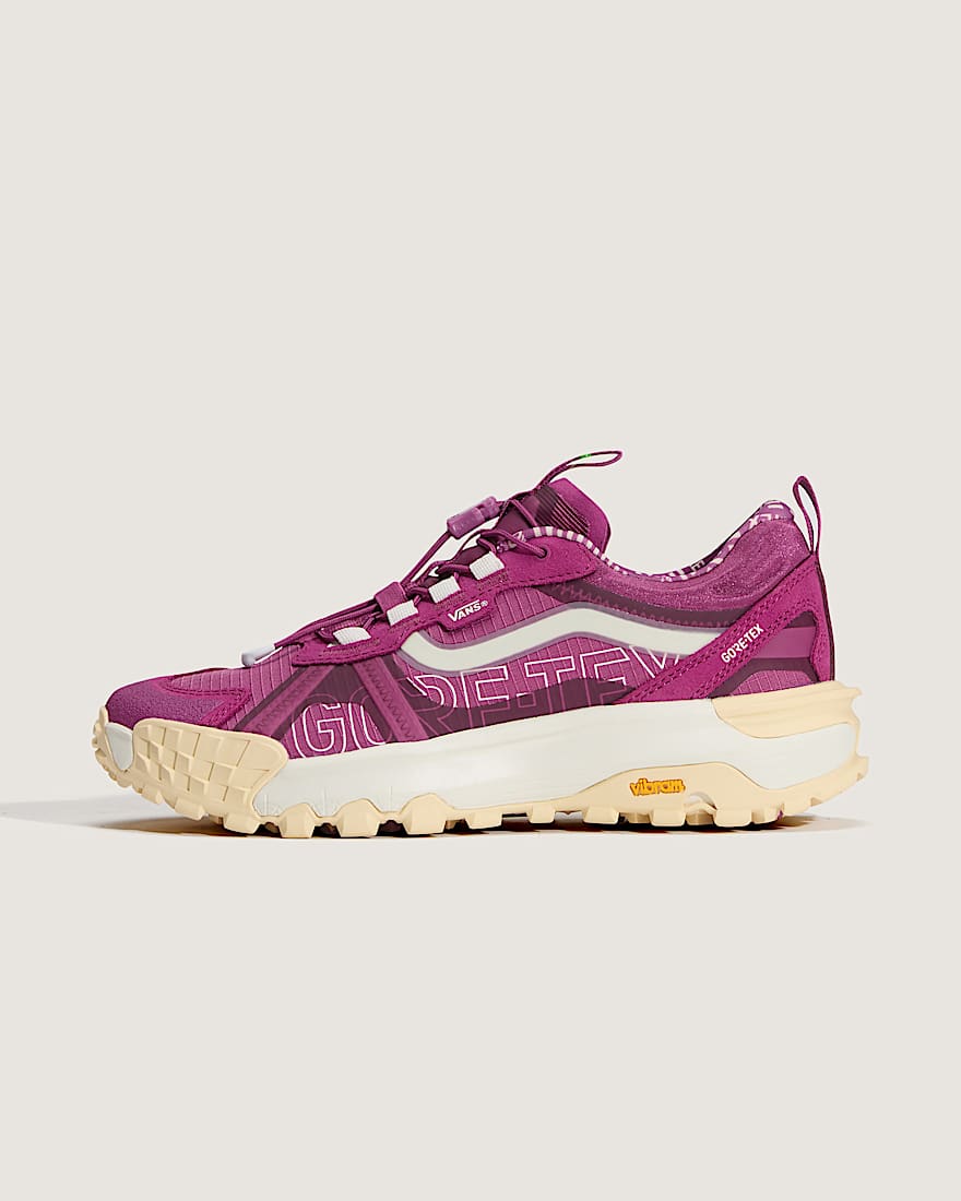 Crosspath XC GORETEX Schuhe VANS Violett HERO