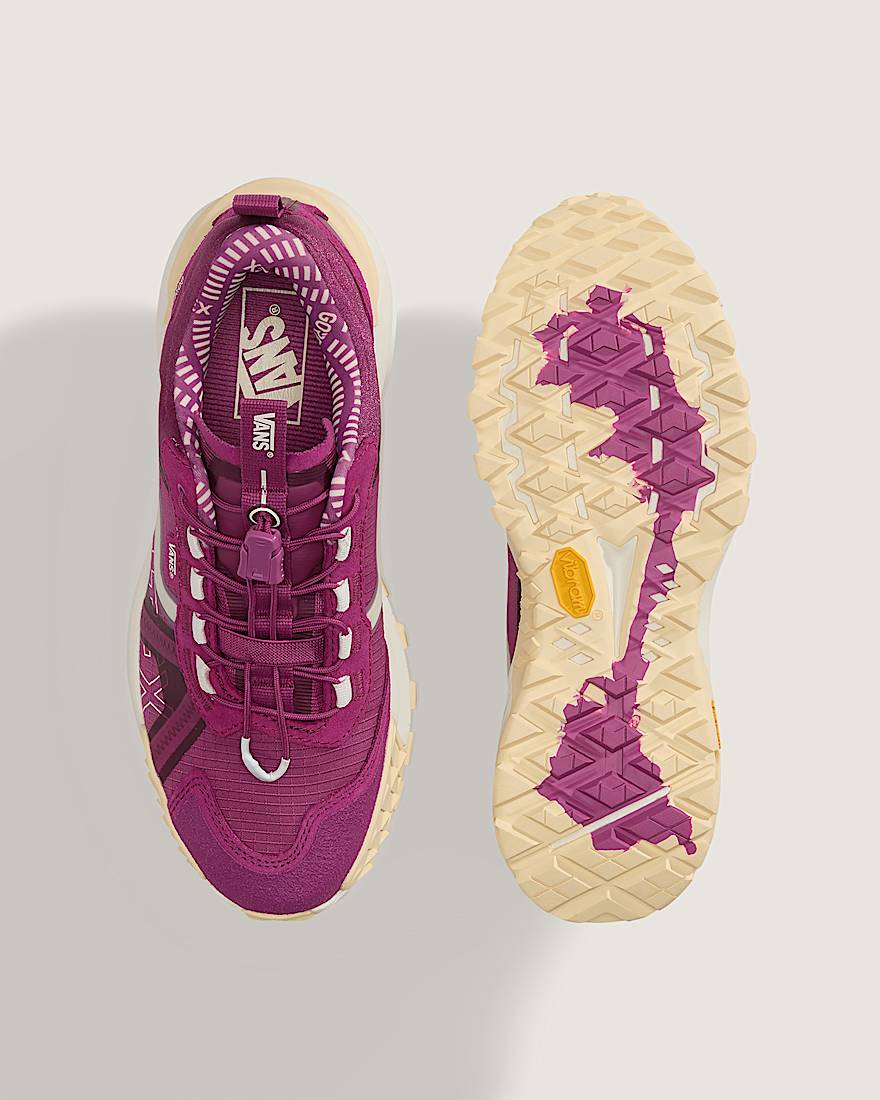 Crosspath XC GORETEX Schuhe VANS Violett ALT2