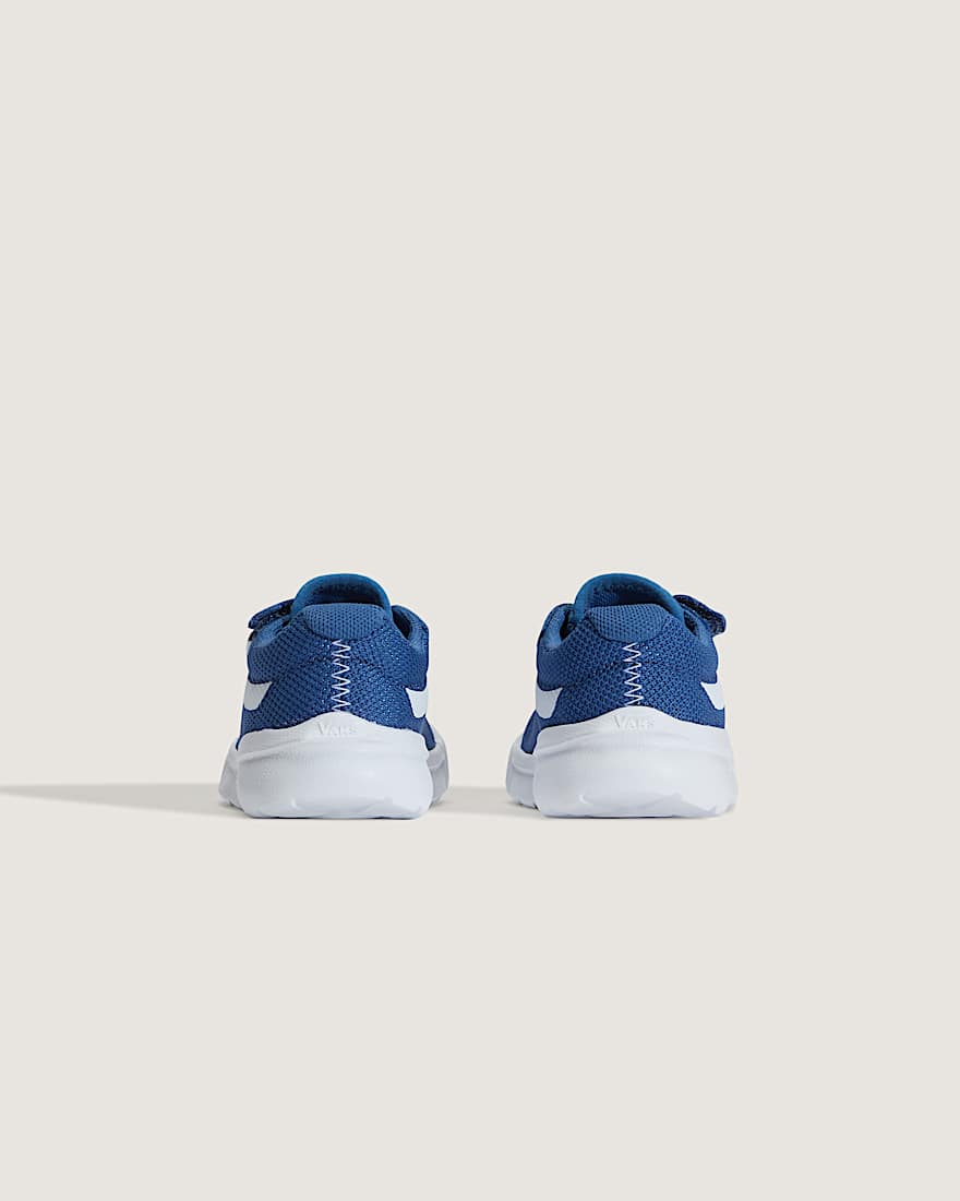Zapatillas Range BRZ de nios 14 aos VANS Azul alt4