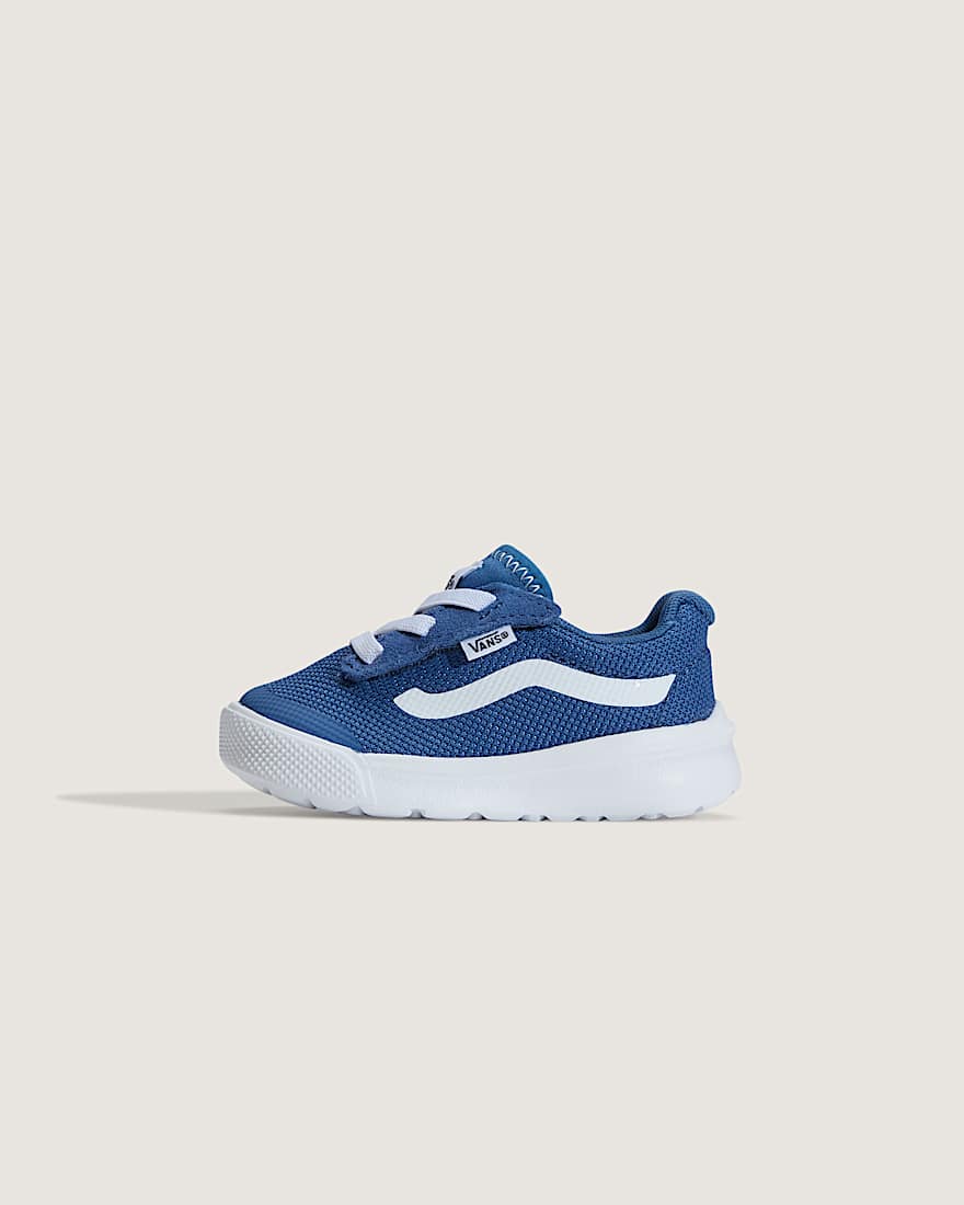 Zapatillas Range BRZ de nios 14 aos VANS Azul hero
