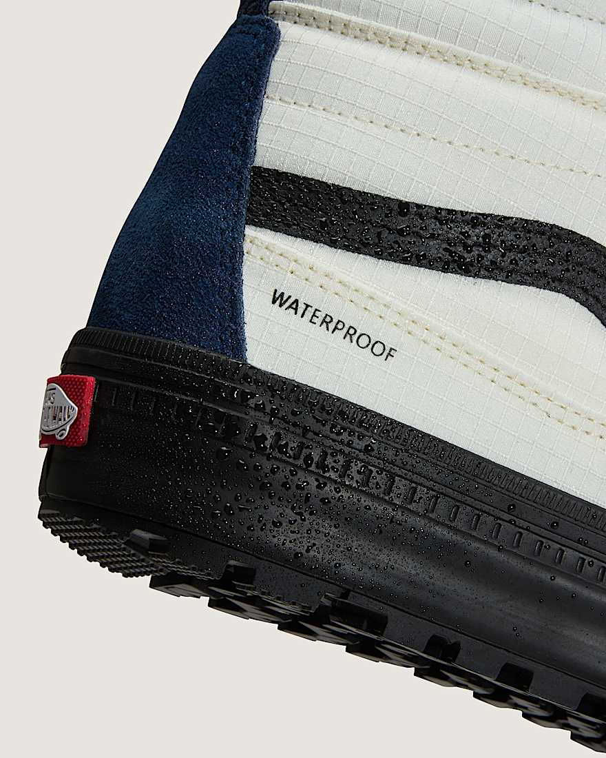 Sk8Hi Waterproof Insulated Schuhe VANS Blau ALT7