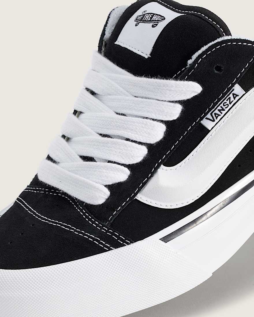 VANSZA Knu Skool Mule VANS Schwarz ALT6