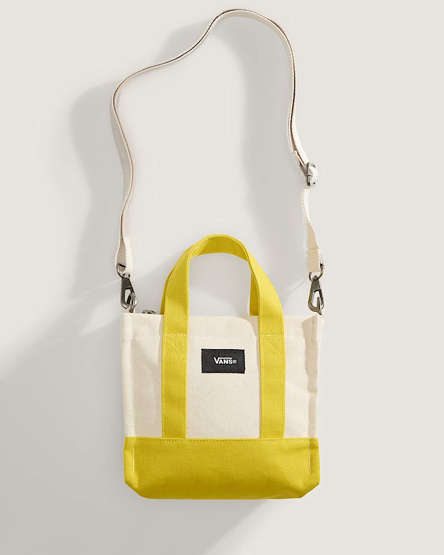 Lil Pergs ShopperTasche VANS Wei HERO