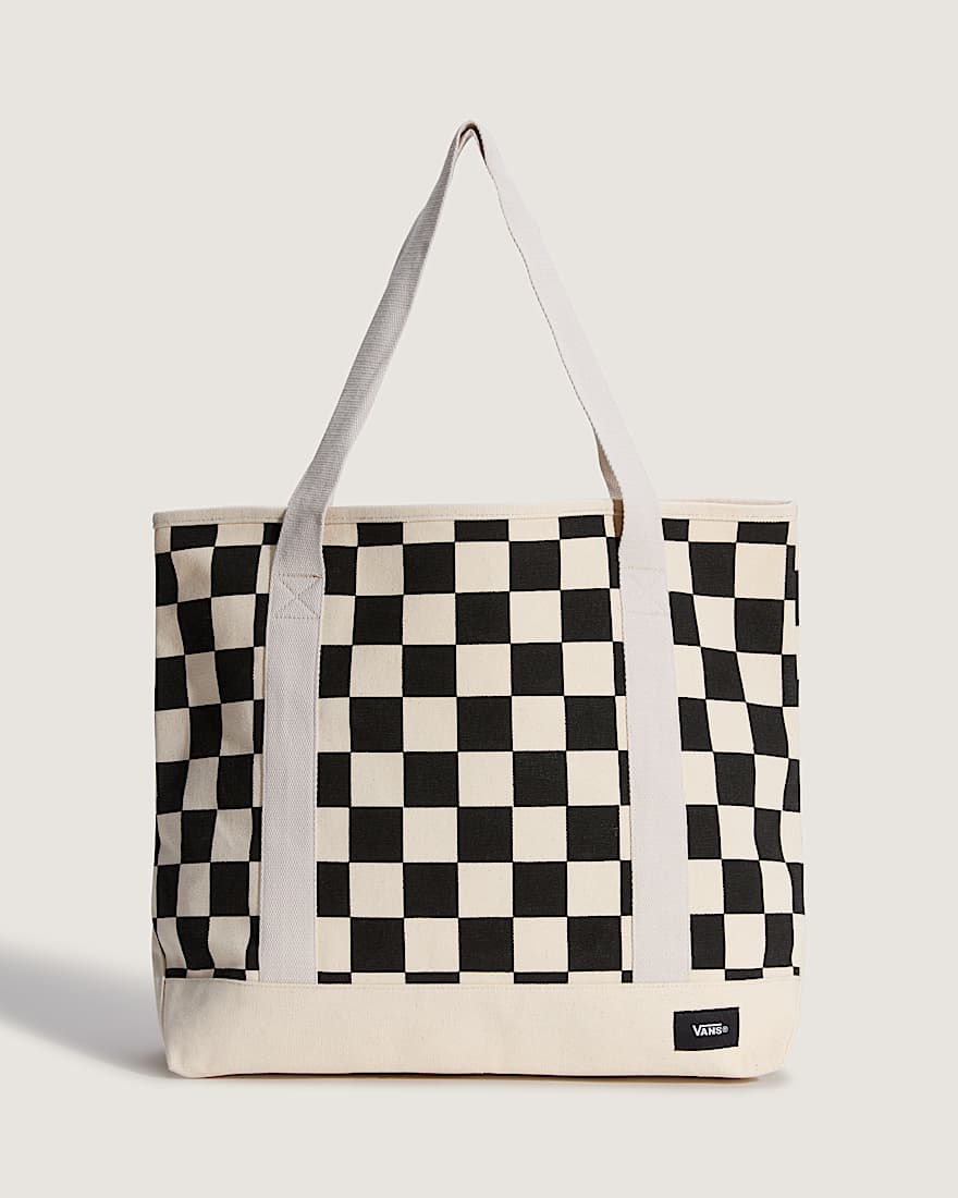Pergs ShopperTasche VANS Wei ALT1