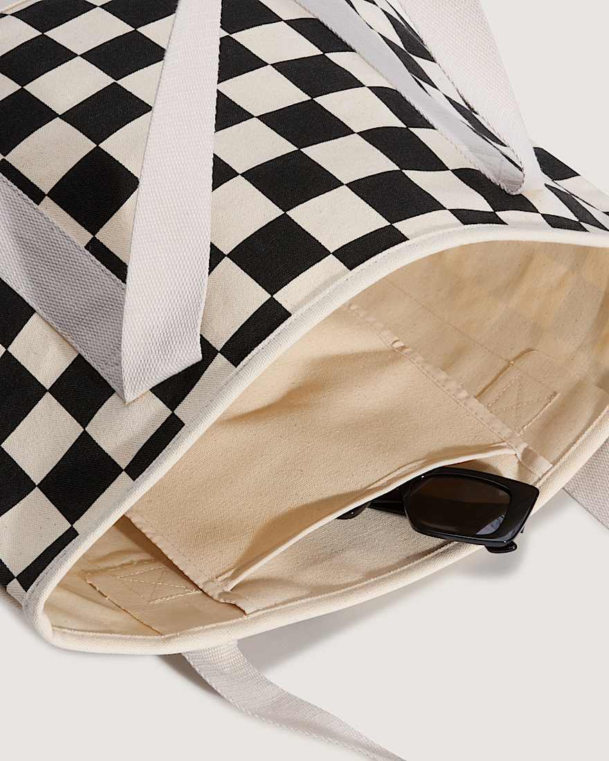 Pergs ShopperTasche VANS Wei ALT4