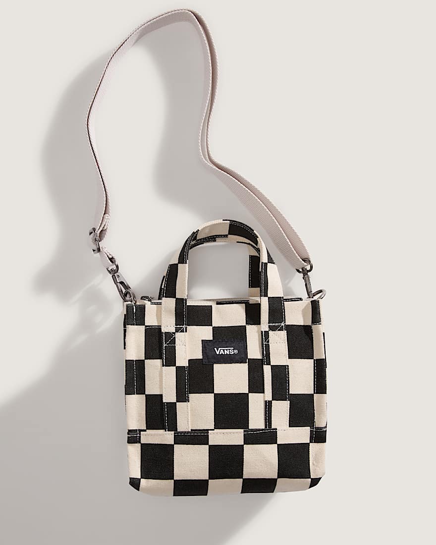 Lil Pergs ShopperTasche VANS Wei ALT1