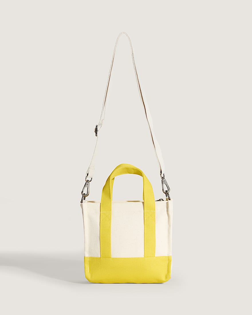Lil Pergs ShopperTasche VANS Wei ALT4