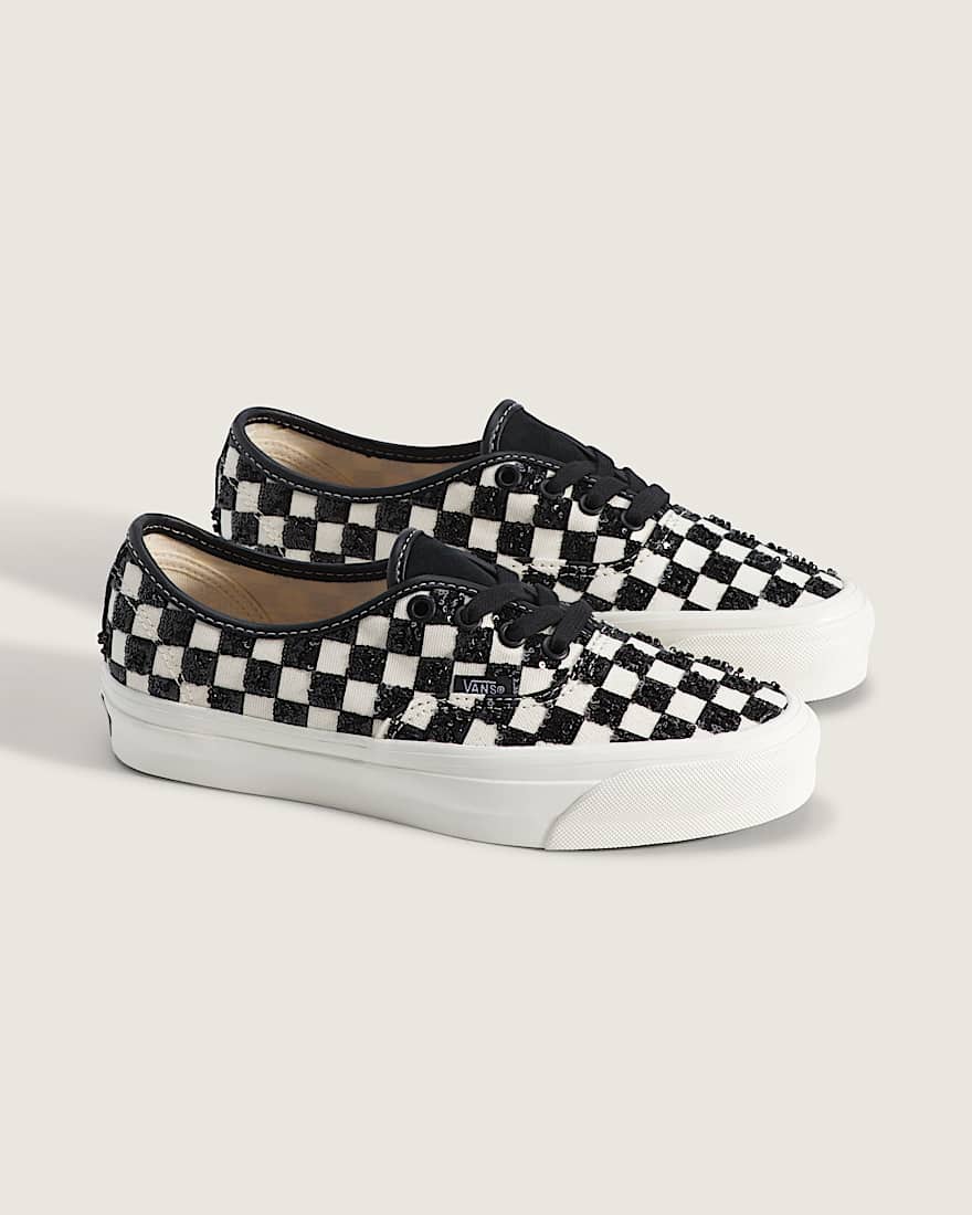 Premium Authentic Schuhe VANS SchwarzWei ALT1