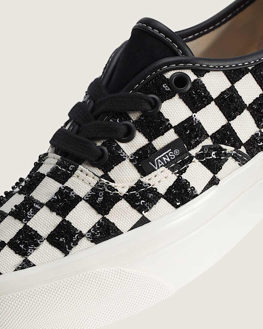 Premium Authentic Schuhe VANS SchwarzWei ALT4