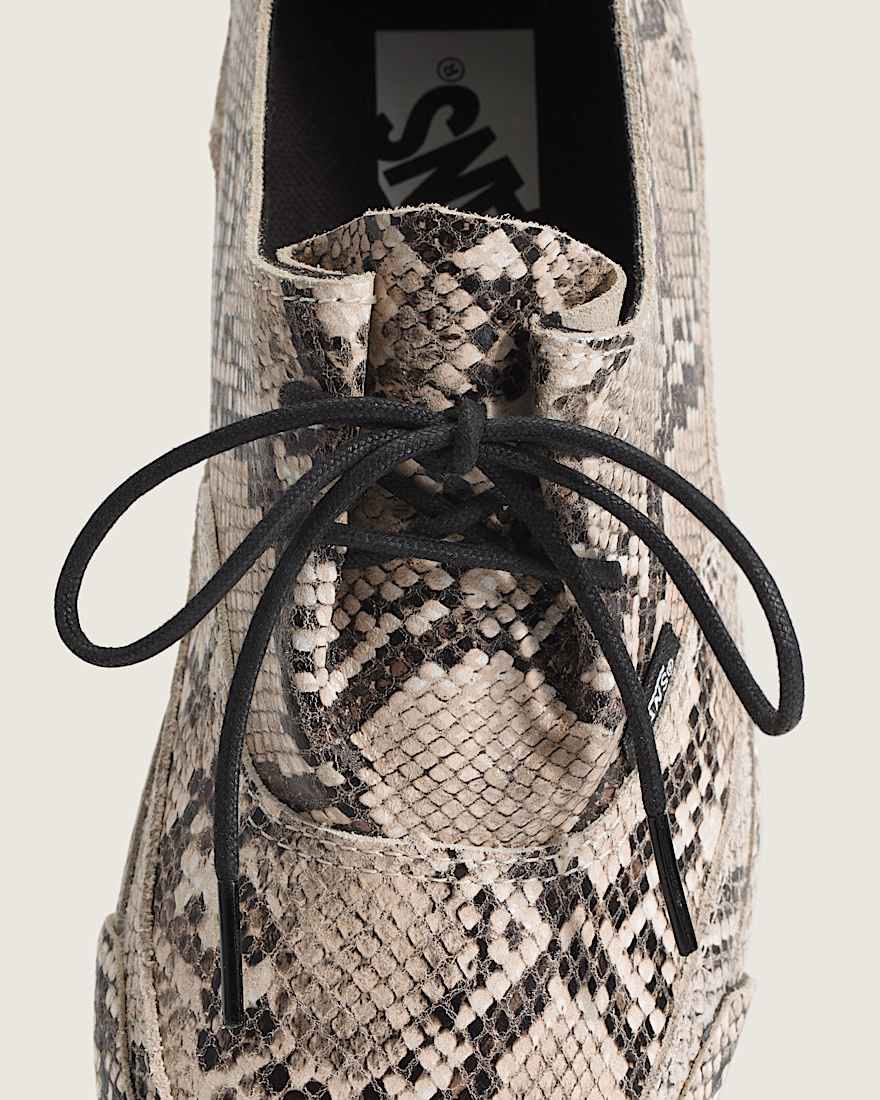 Premium Authentic Ease Schuhe VANS Beige ALT4