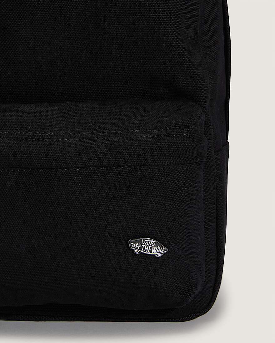 Vans Classic Pin Black VANS Schwarz ALT2