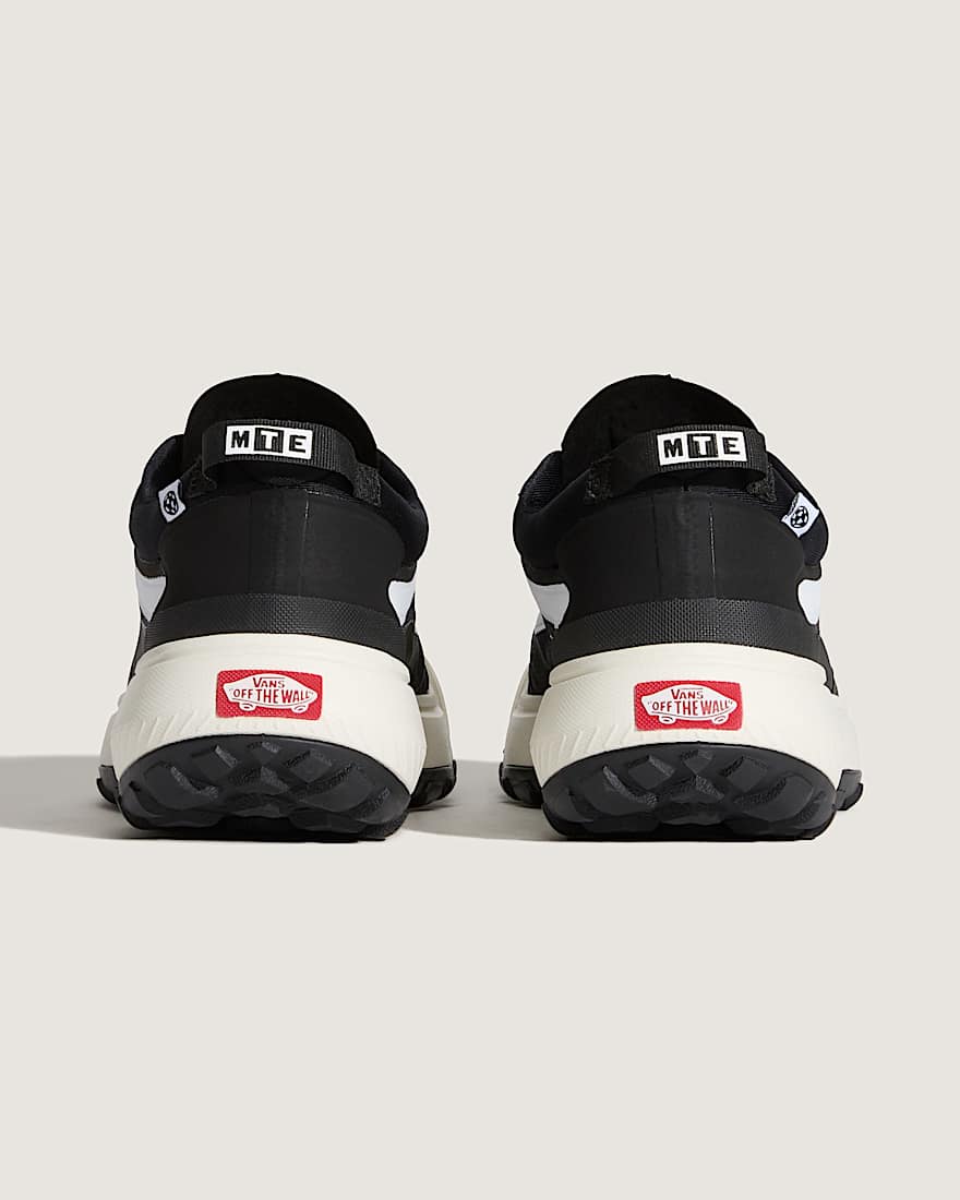 MTE Crosspath Schuhe VANS Schwarz ALT4