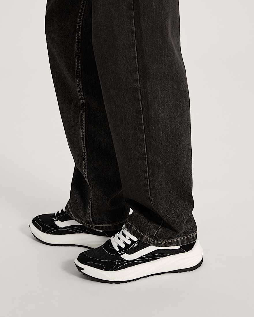 UltraRange Neo 20 Schuhe VANS Schwarz ALT4