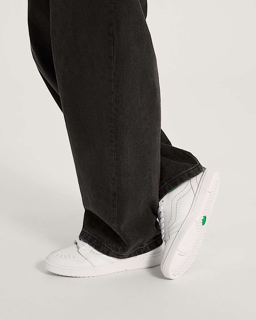 Court Low Schuhe VANS Wei ALT4